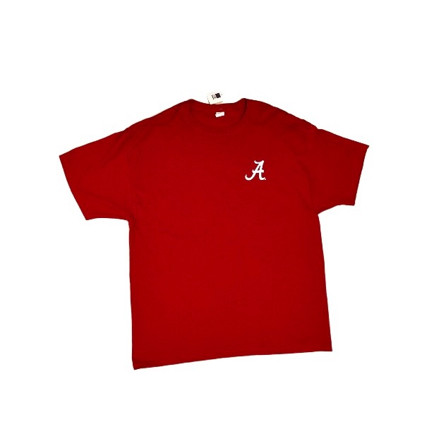 Alabama Crimson Tide Basketball TShirt